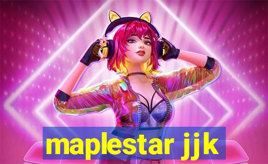 maplestar jjk